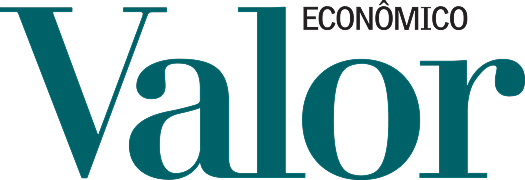 Logotipo Valor Econômico - Savana Holding na Mídia